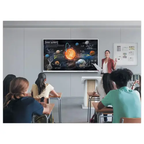 Ecran Flip Pro 55" Samsung WM55B 