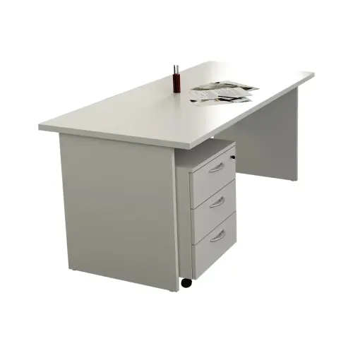 Bureau ROME panneau 160