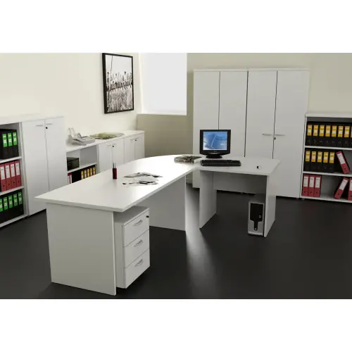 Bureau ROME panneau 160
