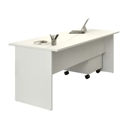 Bureau ROME panneau 160