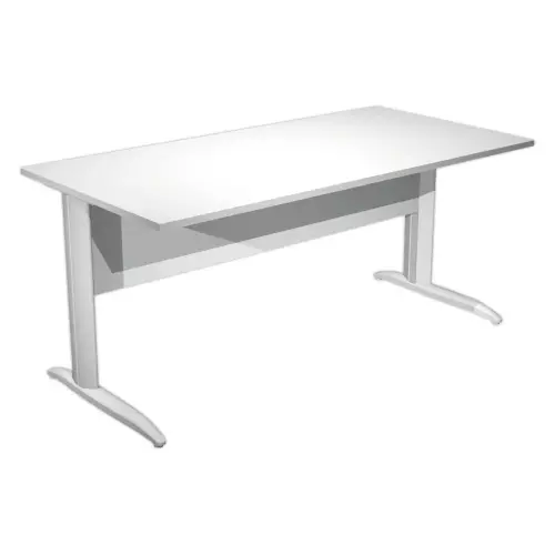 Bureau COME pieds L 160 