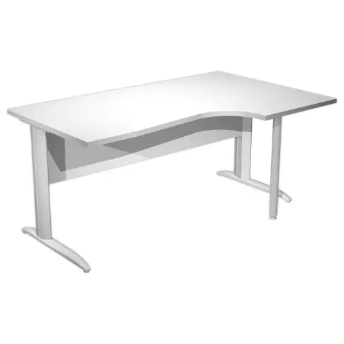 Bureau COME 160 pieds L ret D