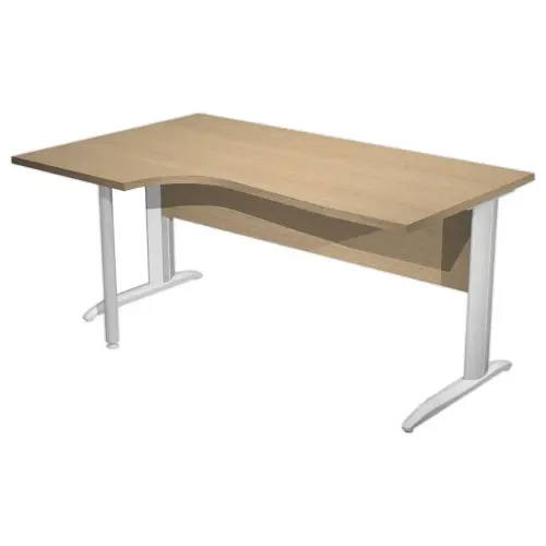 Bureau COME 160 pieds L ret G