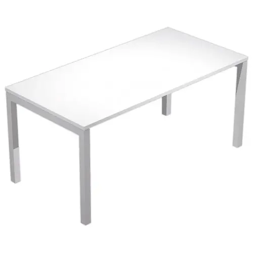 bureau CAPRI pieds arche 140 