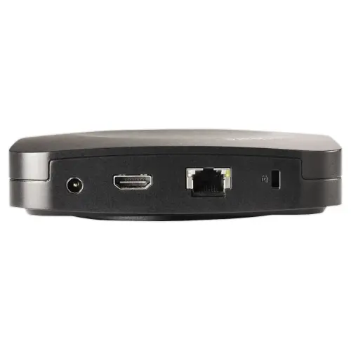 Solution de partage Barco Clickshare C-10 GEN2 EU set including 2 butt