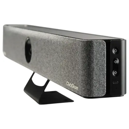 Barre de visioconf&eacute;rence Barco Clickshare Bare core 