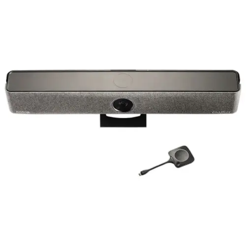 Barre de visioconf&eacute;rence Barco Clickshare Bare core 