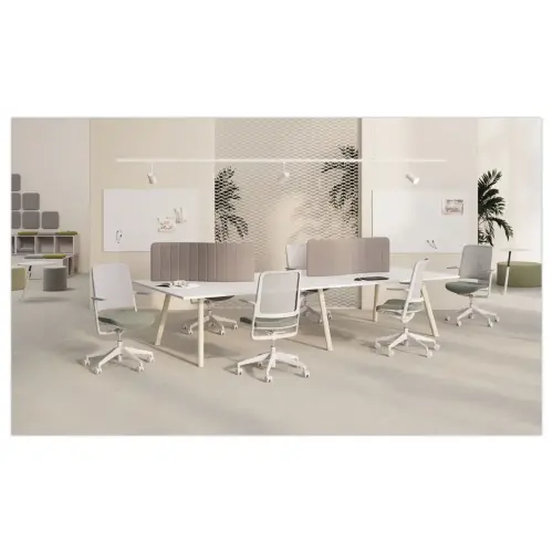 Cloisonette modulable L175 beige