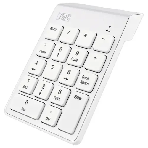 Pavé numérique sans fil - T'NB