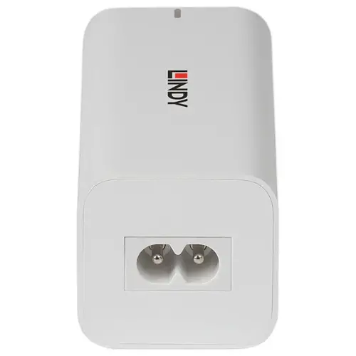 Chargeur GaN 100W USB Type A & C 4 ports
