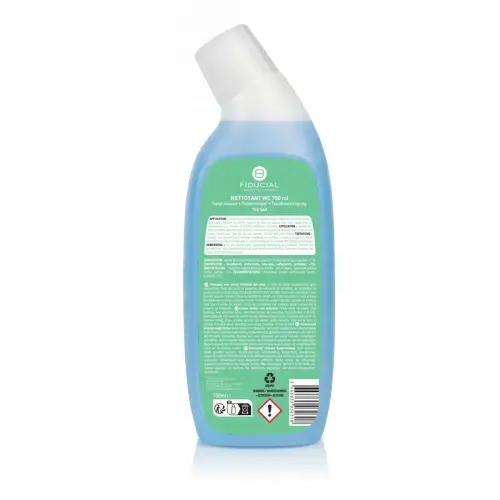 Nettoyant WC - Greenspeed