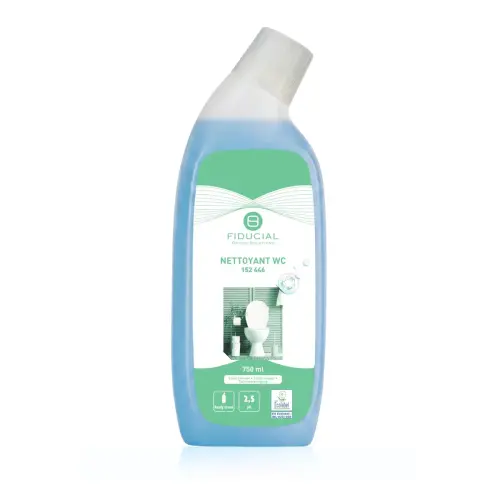 Nettoyant WC - Greenspeed