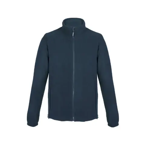 Blouson polaire Belton Navy XXL 50H12 - Ergos