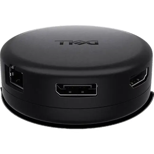 Adaptateur de voyage USB-C 7-en-1 Dell Pro - DA326