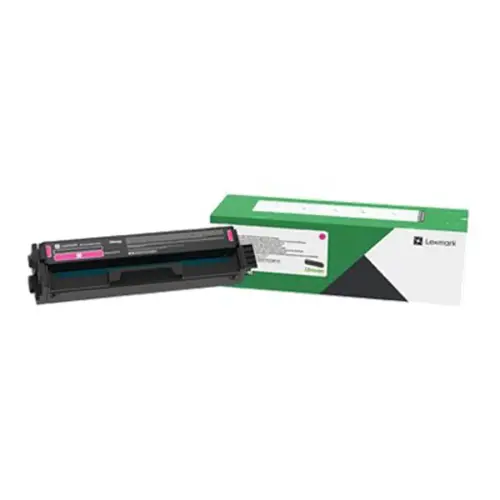 Toner 20N20M0 - Magenta - Lexmark 