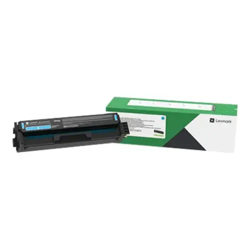 Toner 20N20C0 - Cyan - Lexmark
