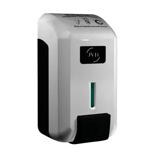 Distributeur de gel Cleanline - JVD