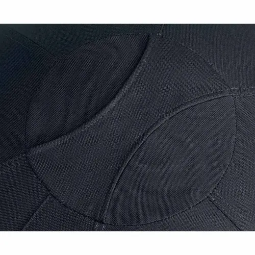 Ballon lesté assise ergonomique - Diamètre 75 cm - Gris - Leitz
