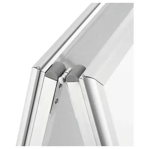 Stop trottoir Fold Outdoor - A1 - Durable 