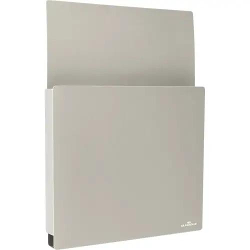 Pochette affichage INFO BOX - Magnétique - A4 - Durable