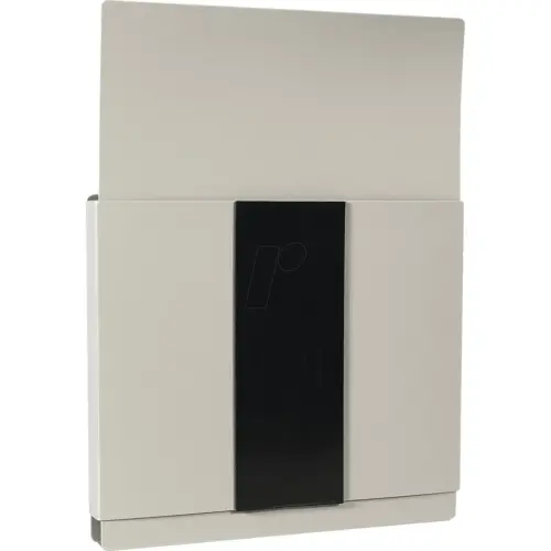 Pochette affichage INFO BOX - Magnétique - A4 - Durable