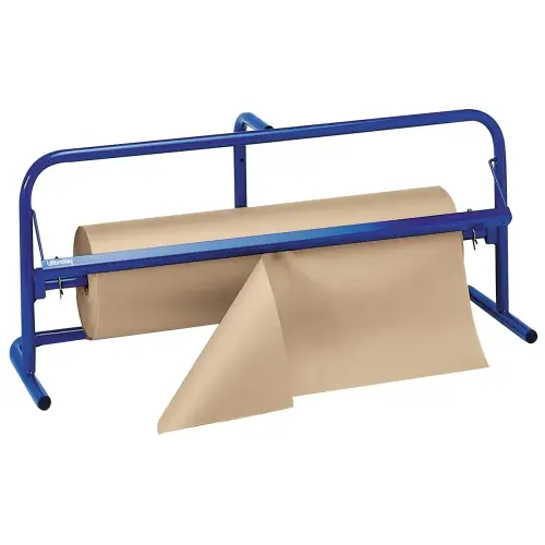D&eacute;vidoir pour papier emballage kraft - 115 cm - Wonday 
