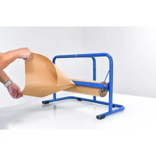 D&eacute;vidoir pour papier emballage kraft - 115 cm - Wonday 