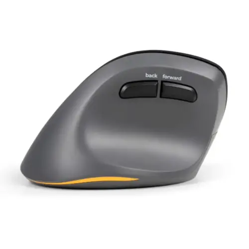 Souris verticale PRF Pro - Sans fil - Gaucher - Bakker Elkhuizen
