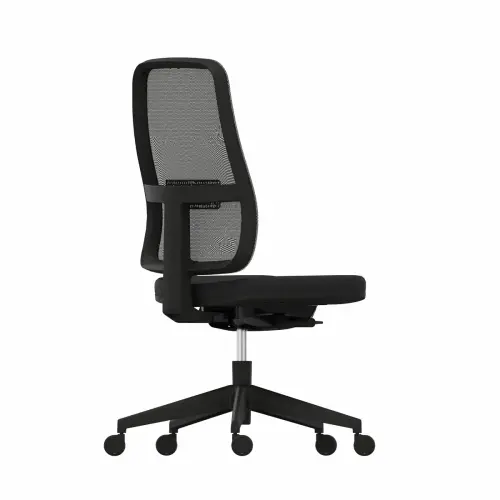 Fauteuil PAUL - Avec accotoirs - Livré monté