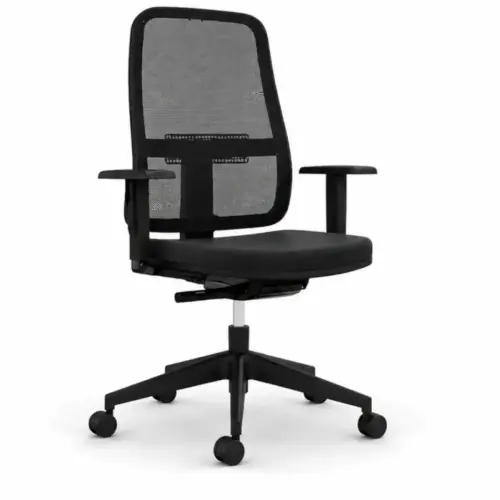 Fauteuil PAUL - Avec accotoirs - Livré monté