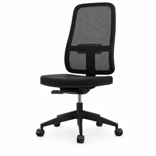 Fauteuil PAUL - Avec accotoirs - Livré monté