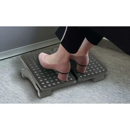 Repose-pieds Step duo - Maul
