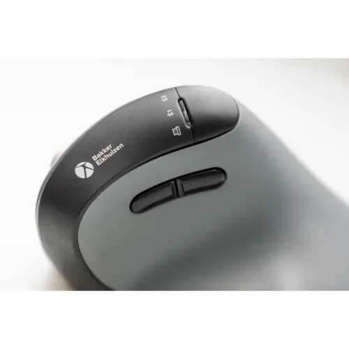 Souris verticale FastForward - Bakker Elkhuizen
