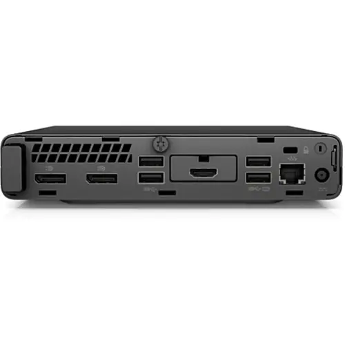 Hub EliteDesk 800 G5 DM i5-9500 - 8Go 256Go - SSD W11 - HP 
