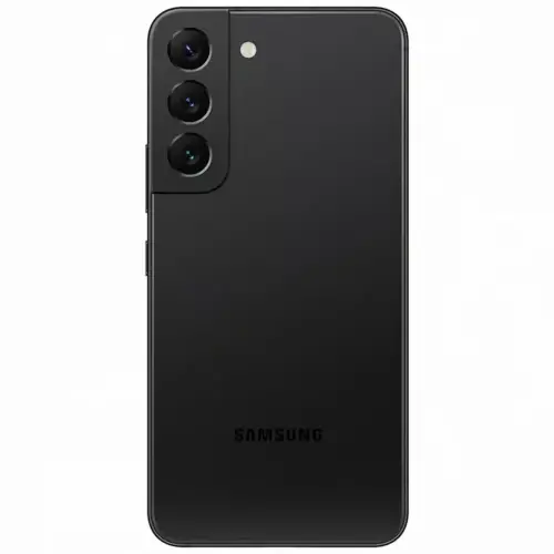 Samsung Galaxy S22 - 128Go - Noir - SAMSUNG 
