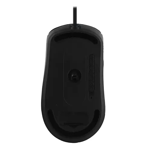 Souris filaire - Noir - T'nB