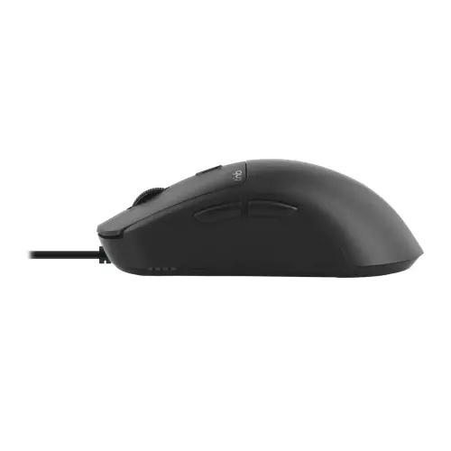Souris filaire - Noir - T'nB