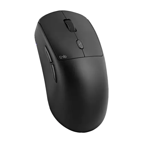 Souris sans fil - Noir - T'nB
