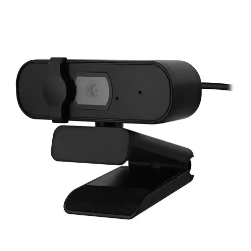 Webcam - 1080p - Micro intégré - Noir - T'nb