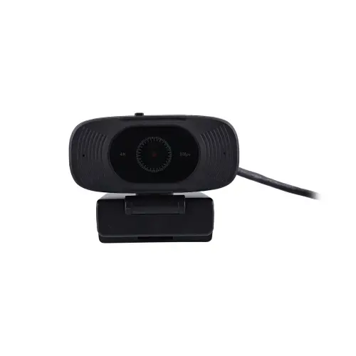 Webcam - 4K - Micro int&eacute;gr&eacute; - Noir - T'nb 