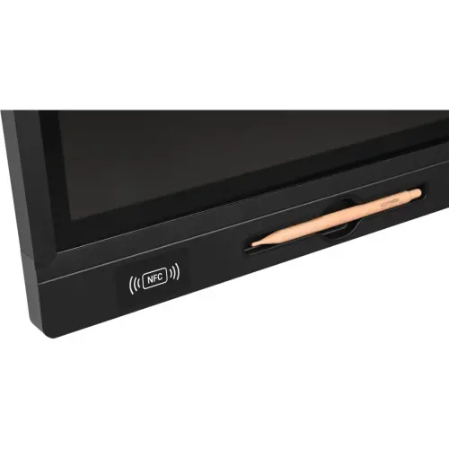 Ecran tactile - 65 pouces - Legamaster