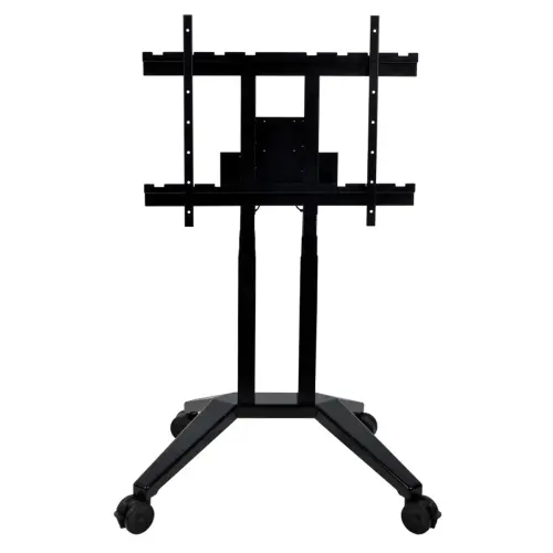 Support d'écran - Mobile - Hauteur réglable - Noir - Legamaster