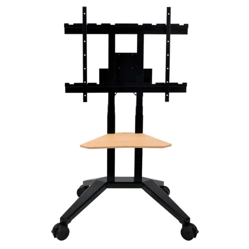 Etagère grand format pour support MOTION PRO - Bois naturel - Legamaster