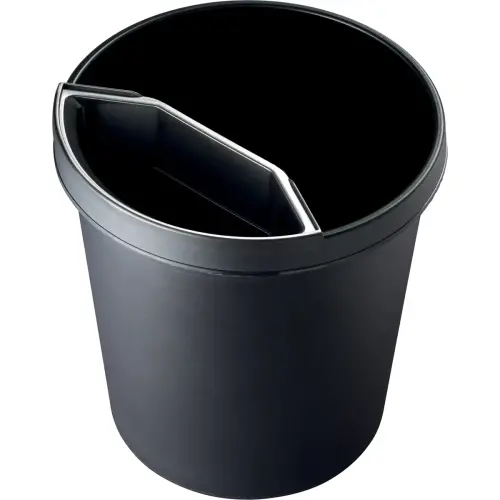 Bac &agrave; d&eacute;chets - 2 L - Helit 