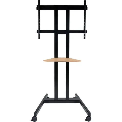 Support d'&eacute;cran - Mobile  - Hauteur fixe - Noir - Legamaster 