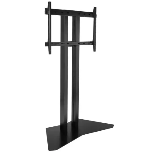 Support d'écran mobile - Hauteur fixe - Noir - Legamaster