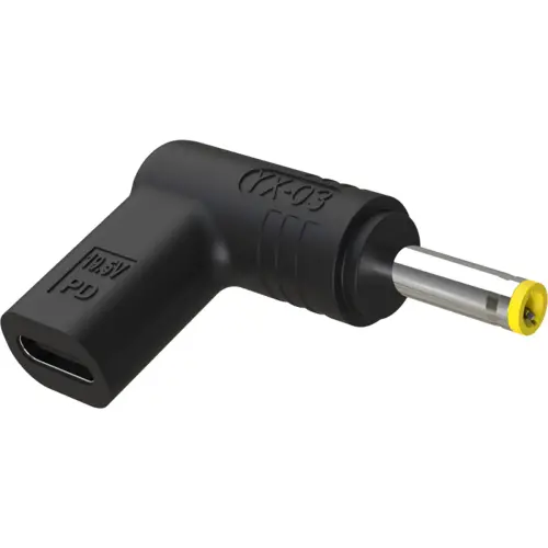 Embouts USB-C - Compatible HP - T'nb