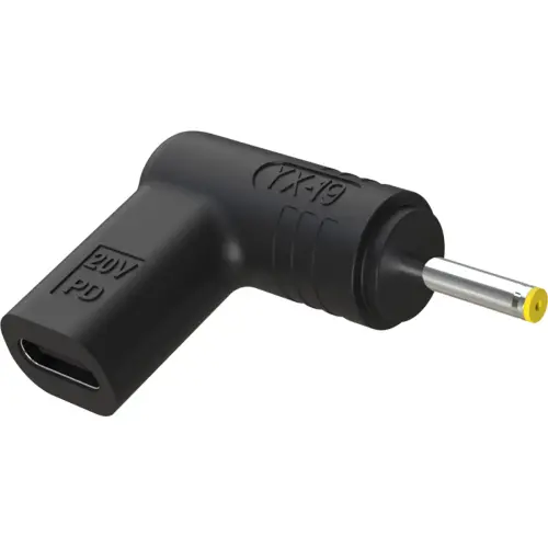 4 embouts chargeurs USB-C - Compatibles ASUS- T'nB