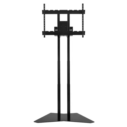 Support d'&eacute;cran - Mobile  - Hauteur r&eacute;glable - Noir - Legamaster 