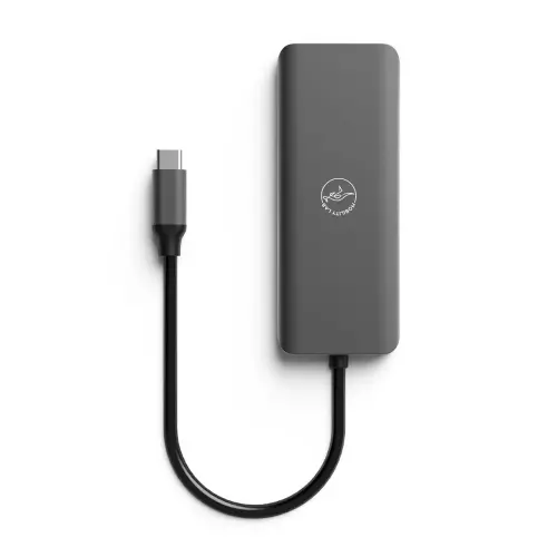 Hub USB-C - 8 en 1 - Mobility Lab